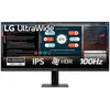 Image de Lg Écran 29u511a-b 29´´ Full Hd Ips Lcd 100hz