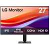 Image de Lg Écran 27u411a-b 27´´ Full Hd Ips Led 120hz