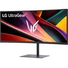 Image de LG MSD 34G630A-B 34IN 86.4CM VA (3440 x 1440 pixels, 34"), Moniteur, Noir