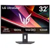Image de Lg Écran Gaming Ultragear 32g600a-b 32´´ Qhd Va Led 180hz