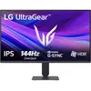 Image de LG 24G411A-B.AEU (1920 x 1080 pixels, 23.80"), Moniteur, Noir