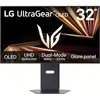 Image de LG 32GX850A-B.AEU (3840 x 2160 pixels, 31.50"), Moniteur, Noir