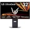 Image de Lg Écran Gaming Ultragear 32gx850a-b 32´´ 4k Oled 165hz