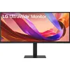 Image de Ecran PC LG 34U650A-B UltraWide 34" Incurvé 100 Hz UWFHD