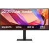 Image de LG 34U650A-B 34 Ultrawide Quad HD IPS Monitor