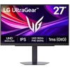 Image de LG UltraGear 27G810A-B.AEU 27 Ultra HD IPS Gaming monitor