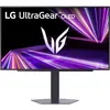 Image de LG UltraGear GX7 27GX704A-B (2560 x 1440 pixels, 27"), Moniteur, Noir