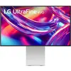 Image de LG UltraFine Evo 32U990A-S (6144 x 3456 pixels, 32"), Moniteur, Gris, Argent