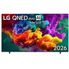 Image de TV QNED Evo MiniLED LG 100QNED87 100" 4K UHD 2026