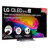 Image de Lg Tv Oled55c66lb.aeu 55'' 4k Oled