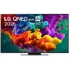 Image de Lg Tv Qned Evo Ai Qned87 Mini Led 55qned87b6a 55''/ultra Hd 4k/smart Tv/wifi