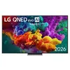 Image de TV LG Mini LED QNED evo 75QNED87 190 cm 2026