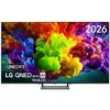 Image de TV QNED Evo AI Mini-LED LG 65QNED93B6 65" 4K UHD 2026