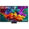 Image de TV LG Mini LED QNED evo 86QNED87 218 cm 2026