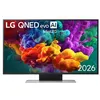 Image de TV LG Mini LED QNED evo 43QNED87 109 cm 2026