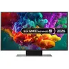 Image de Lg Tv Qned Evo Ai Qned87 Mini Led 43qned87b6a 43´´/ultra Hd 4k/smart Tv/wifi