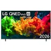 Image de TV QNED Evo MiniLED LG 65QNED81B 65" 4K UHD 2026