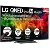 Image de Lg Tv 65qned81b6a 65'' 4k Qned