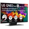 Image de Lg Tv 43qned86b6b 43´´ 4k Oled Mini Led