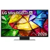 Image de TV LG Mini RGB evo 50MRGB87 127 cm 2026
