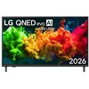 Image de TV QNED Evo MiniLED LG 43QNED81B 43" 4K UHD 2026