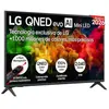 Image de Lg Tv 43qned81b6c 43'' 4k Oled Mini Led