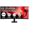 Image de Lg Écran 34u601b-b 34´´ Wqhd Va Led 120hz
