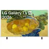 Image de Lg Tv 65lx7b6la 65´´ 4k Qned