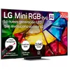 Image de Lg Tv 65mrgb86b6a.aeu 65'' 4k Mini Led