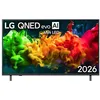 Image de TV QNED Evo MiniLED LG 50QNED81B 50" 4K UHD 2026