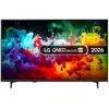 Image de Lg Tv Qned Evo Ai Qned72 Mini Led 43qned72b6b 43''/ultra Hd 4k/smart Tv/wifi
