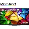 Image de Lg Tv 55mrgb86b6a.aeu 55'' 4k Mini Led