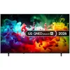 Image de TV QNED Mini-LED AI LG 85QNED72B6A 85" 4K UHD 2026