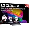 Image de Lg Tv Oled Evo Ai C6 Oled42c64la 42´´/ultra Hd 4k/smart Tv/wifi