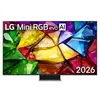 Image de TV LG Mini RGB evo 86MRGB87 218 cm 2026