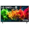 Image de TV QNED Evo MiniLED LG 55QNED81B 55" 4K UHD 2026