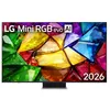 Image de TV LG Mini RGB evo 75MRGB87 190 cm 2026