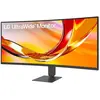 Image de LG Monitor 34U640B-B (3440 x 1440 pixels, 34"), Moniteur, Noir