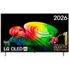 Image de TV OLED LG OLED55B68LA 55" 4K UHD 2026