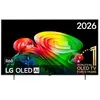 Image de TV OLED LG OLED65B68LA 65" 4K UHD 2026
