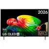 Image de TV OLED AI LG OLED48B68LA 48" 4K UHD 2026