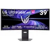 Image de Ecran PC Gaming LG UltraGear evo OLED 39GX950B 39" Incurvé 165 Hz 5K2K