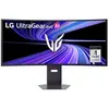 Image de LG UltraGear evo Gx9 Tandem OLED 39GX950B-B (5120 x 2160 pixels, 39"), Moniteur, Noir