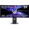 Image de LG Ultragear 39GX950B-B 39 Wide Quad HD 165Hz Dual Mode Curved OLED gaming monitor