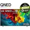 Image de Lg Tv 75qned83b6a.aeu 75'' 4k Mini Led
