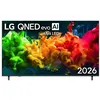 Image de Lg Tv Qned Evo Ai Qned83b Mini Led 85qned8eb3a 85''/ultra Hd 4k/smart Tv/wifi
