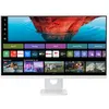 Image de Ecran PC LG 27U731SB-W 27" 60 Hz 4K UHD Blanc
