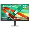 Image de Ecran PC LG UltraFine 27U730B 27" 60 Hz 4K UHD