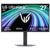 Image de Ecran PC Gaming LG UltraGear 27" 300 Hz Full HD