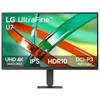 Image de Ecran PC LG 27U710B-B 27" 4K UHD